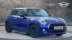 MINI Hatchback 1.5 Cooper II 3dr Petrol Hatchback